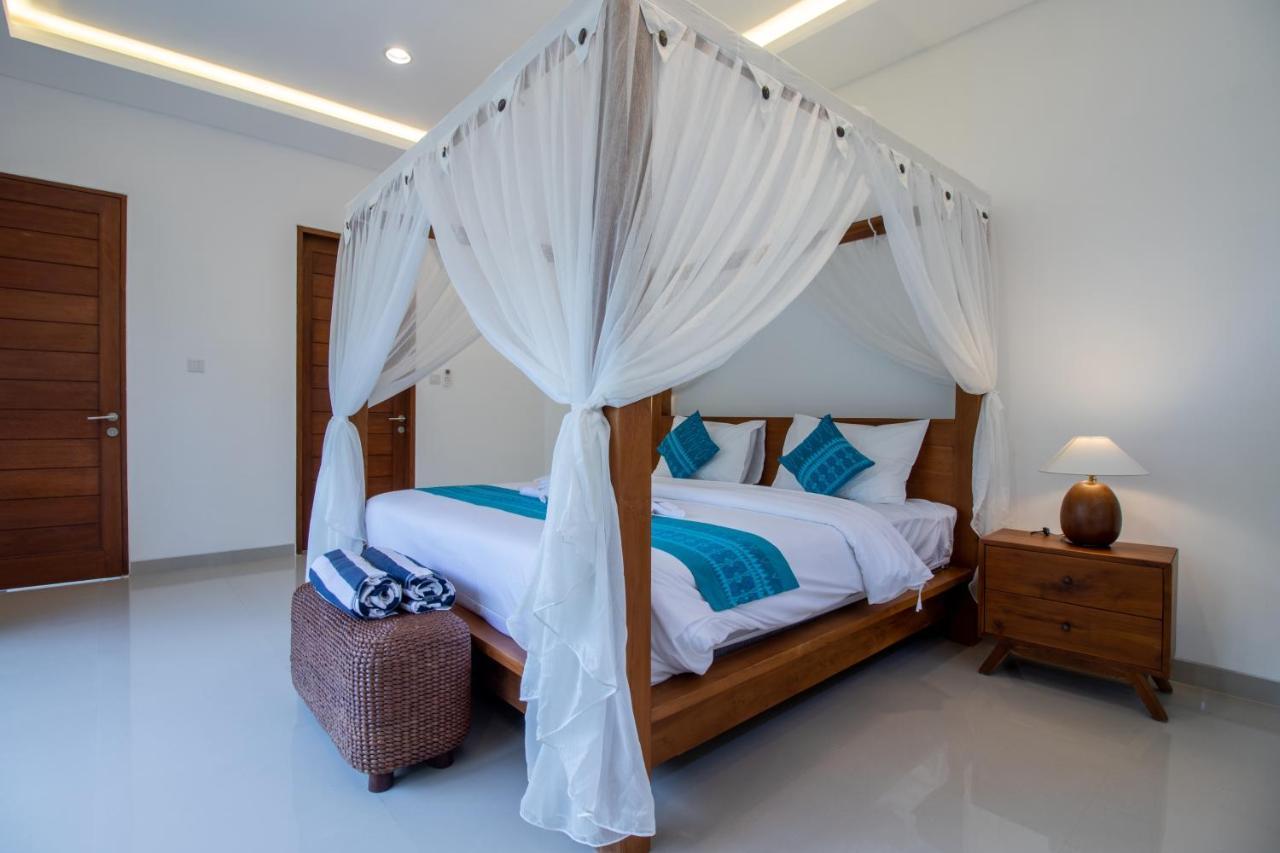 Villa Sayang Sanur VII Bagian luar foto