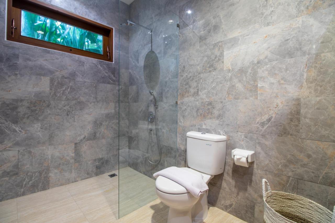Villa Sayang Sanur VII Bagian luar foto