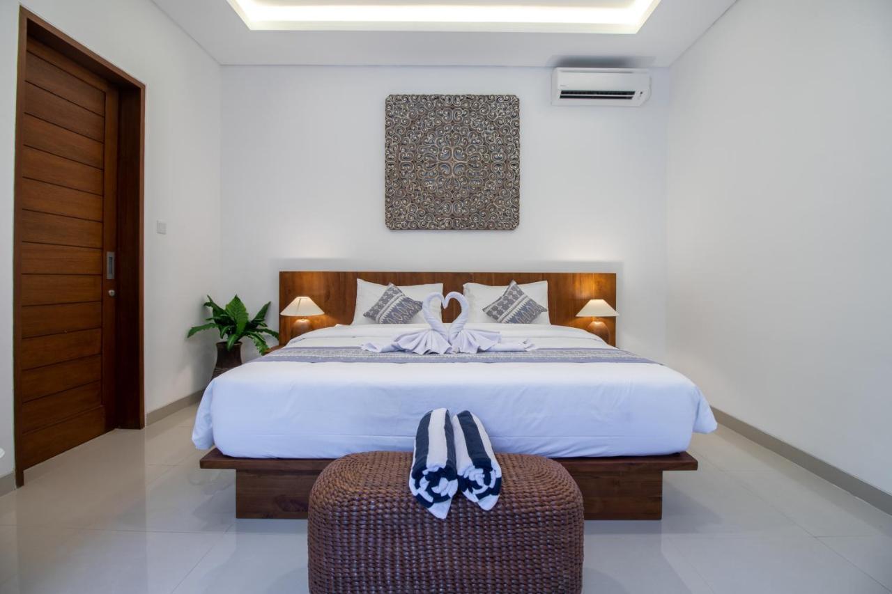 Villa Sayang Sanur VII Bagian luar foto