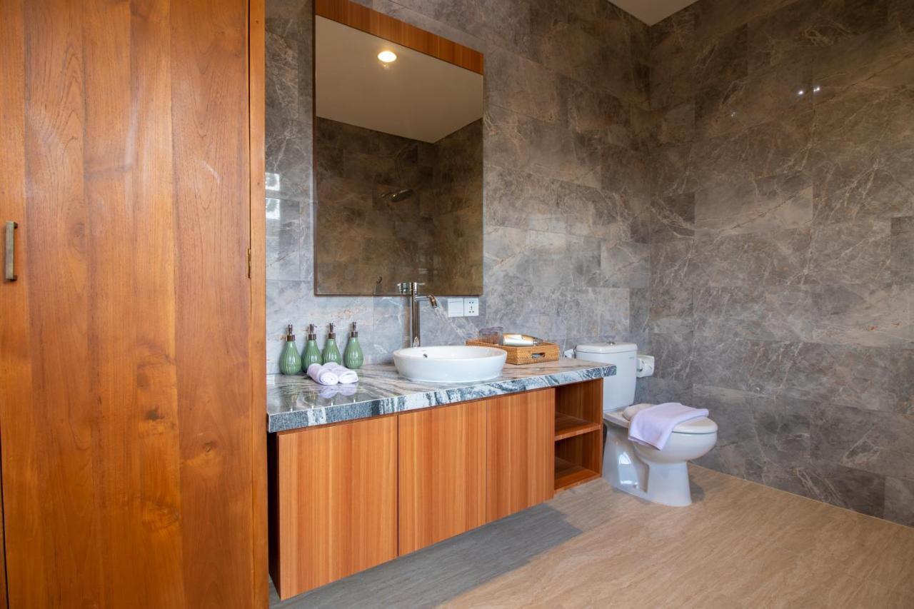 Villa Sayang Sanur VII Bagian luar foto