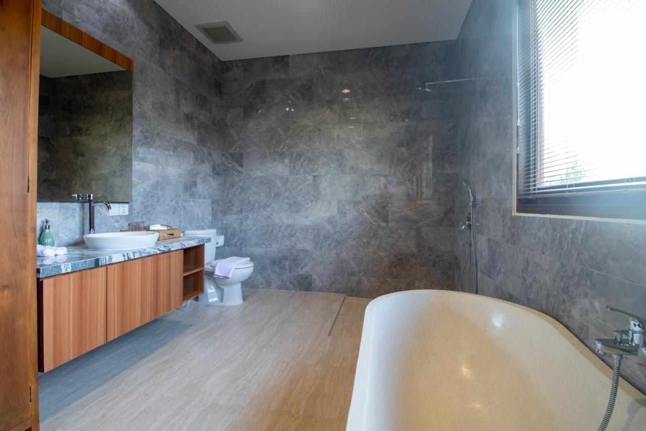 Villa Sayang Sanur VII Bagian luar foto