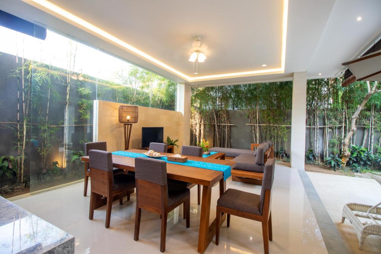 Villa Sayang Sanur VII Bagian luar foto